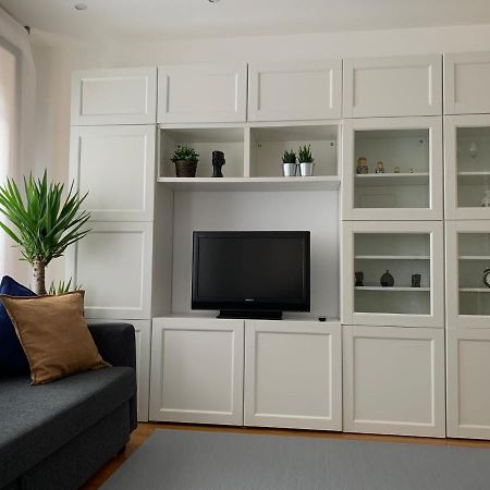 Taraska Barria. Centrico Y Coqueto En Zona Tranquila Apartment Bermeo Ngoại thất bức ảnh