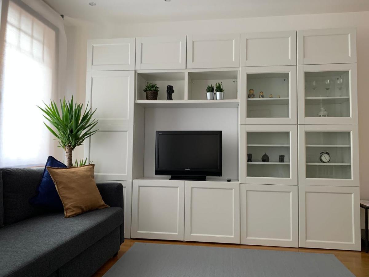 Taraska Barria. Centrico Y Coqueto En Zona Tranquila Apartment Bermeo Ngoại thất bức ảnh