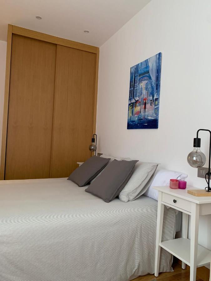 Taraska Barria. Centrico Y Coqueto En Zona Tranquila Apartment Bermeo Ngoại thất bức ảnh