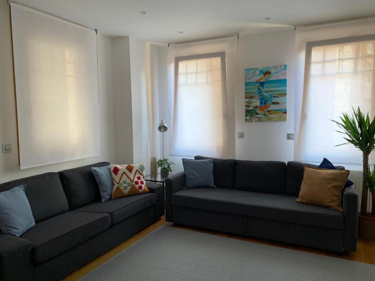 Taraska Barria. Centrico Y Coqueto En Zona Tranquila Apartment Bermeo Ngoại thất bức ảnh