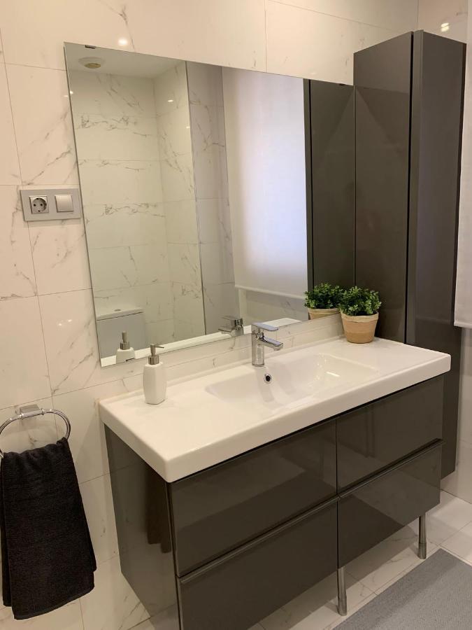 Taraska Barria. Centrico Y Coqueto En Zona Tranquila Apartment Bermeo Ngoại thất bức ảnh