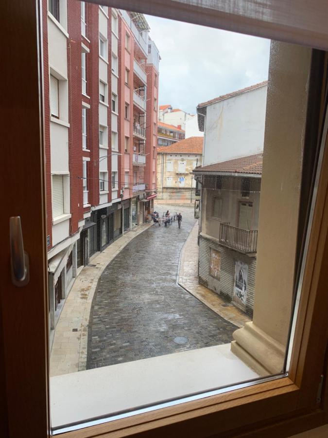 Taraska Barria. Centrico Y Coqueto En Zona Tranquila Apartment Bermeo Ngoại thất bức ảnh