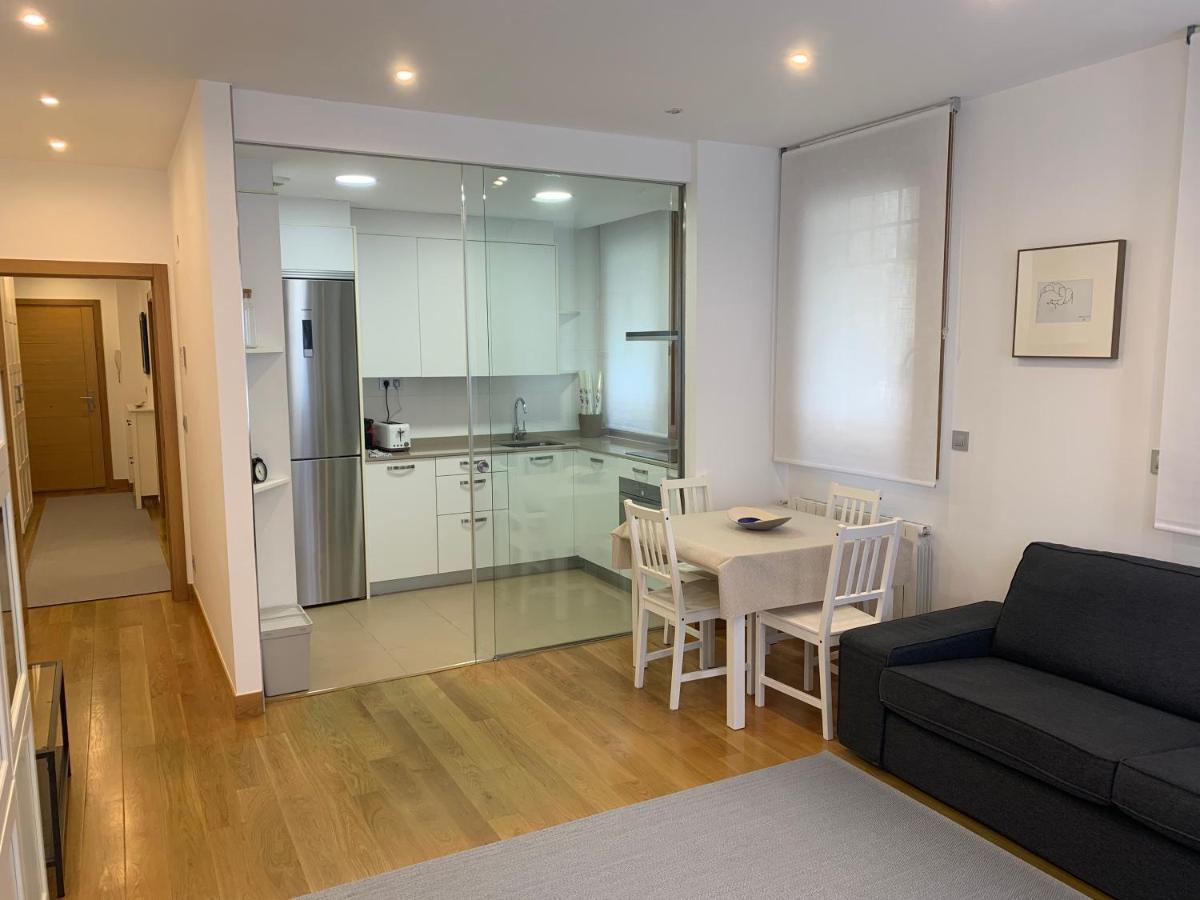 Taraska Barria. Centrico Y Coqueto En Zona Tranquila Apartment Bermeo Ngoại thất bức ảnh