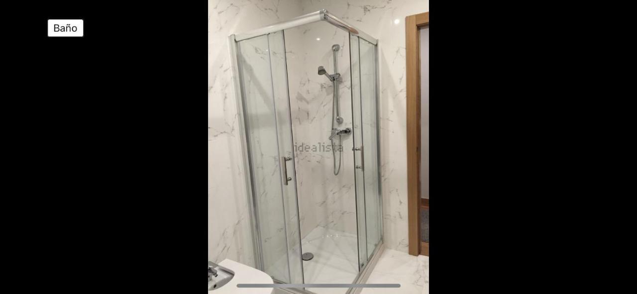 Taraska Barria. Centrico Y Coqueto En Zona Tranquila Apartment Bermeo Ngoại thất bức ảnh